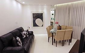 Flat Confortavel no Morumbi